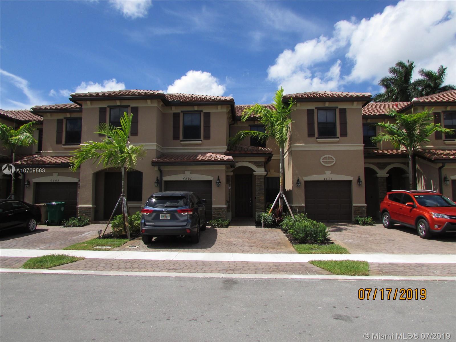 MAGNOLIA TRAILS - Residential Lease