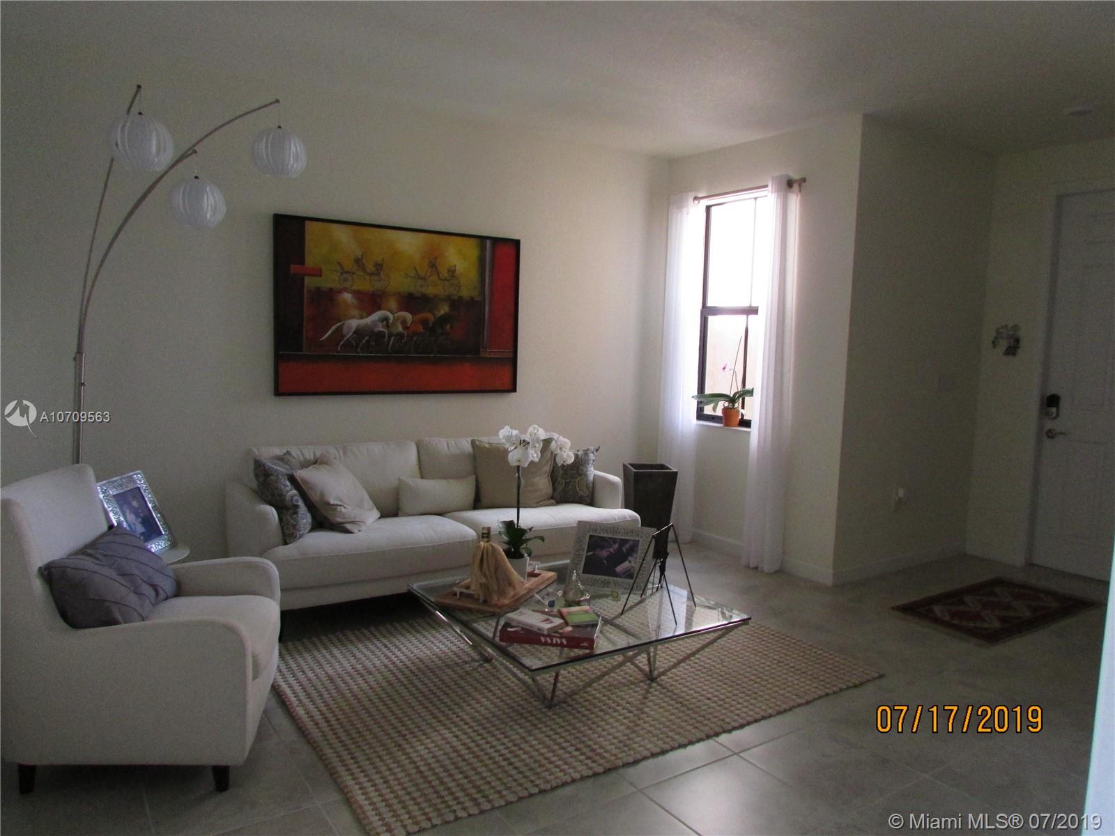 MAGNOLIA TRAILS - Residential Lease