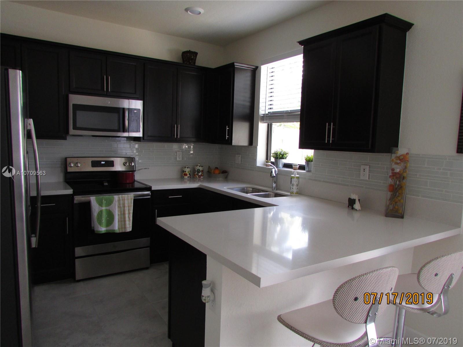 MAGNOLIA TRAILS - Residential Lease