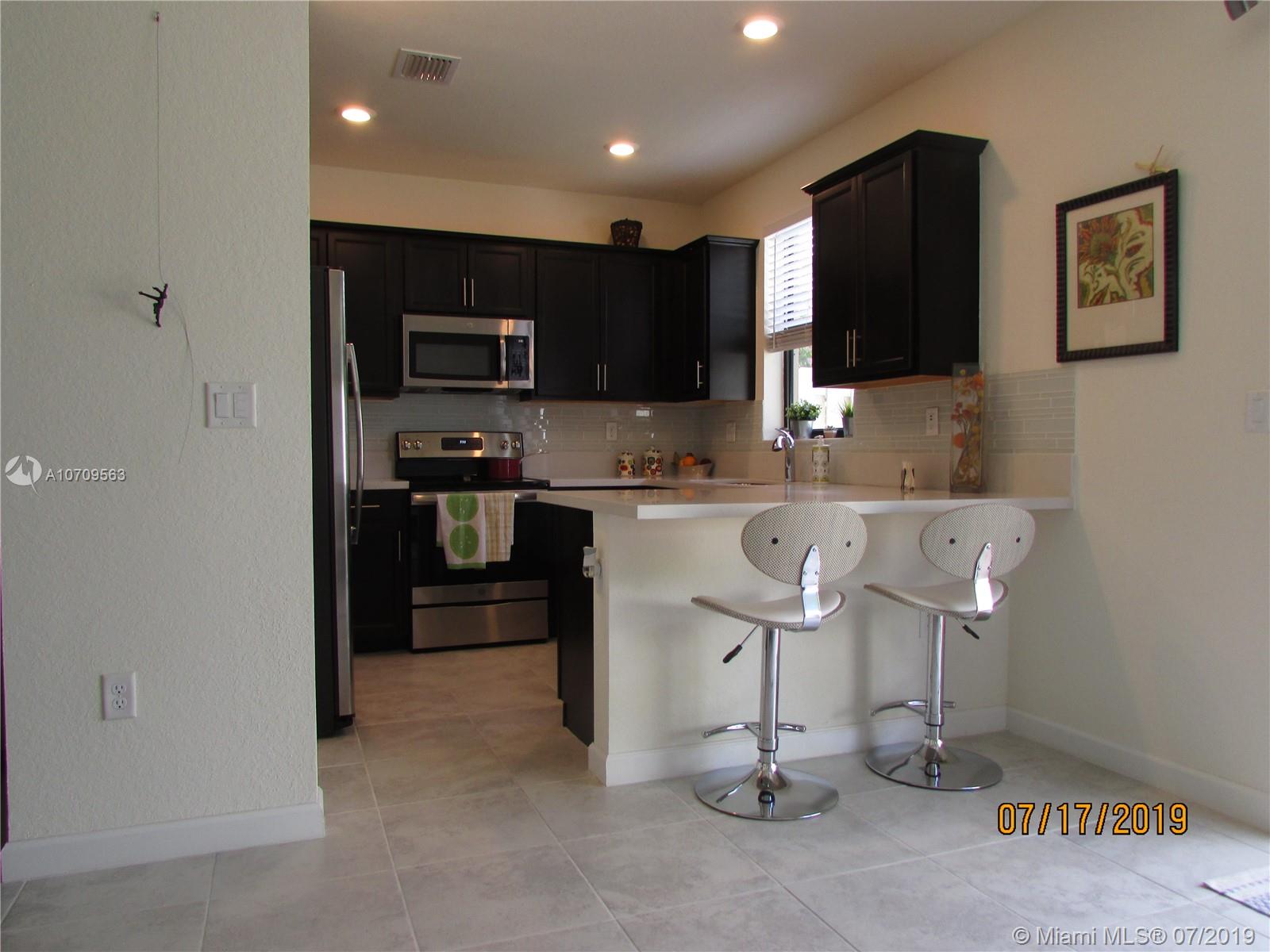 MAGNOLIA TRAILS - Residential Lease