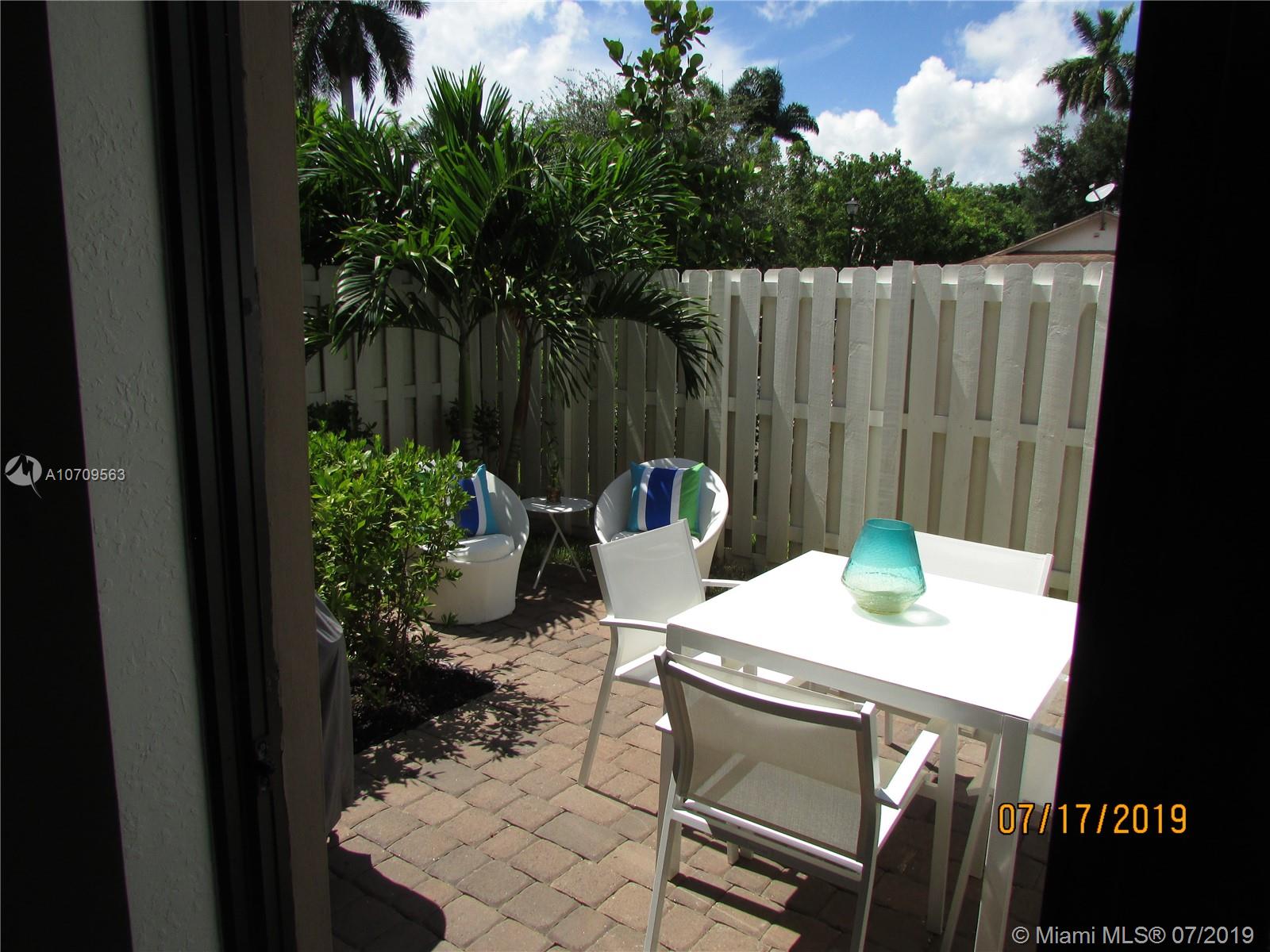 MAGNOLIA TRAILS - Residential Lease