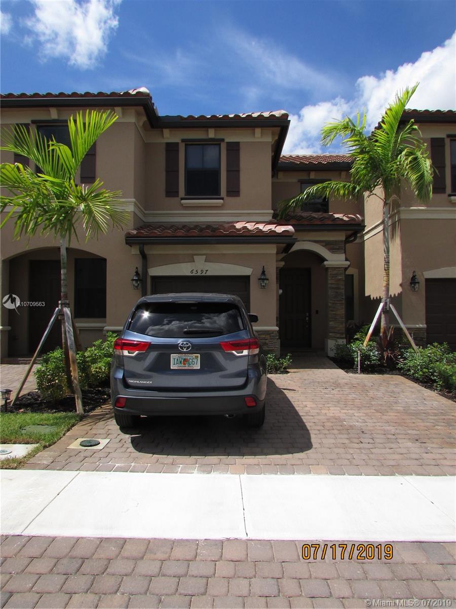 MAGNOLIA TRAILS - Residential Lease