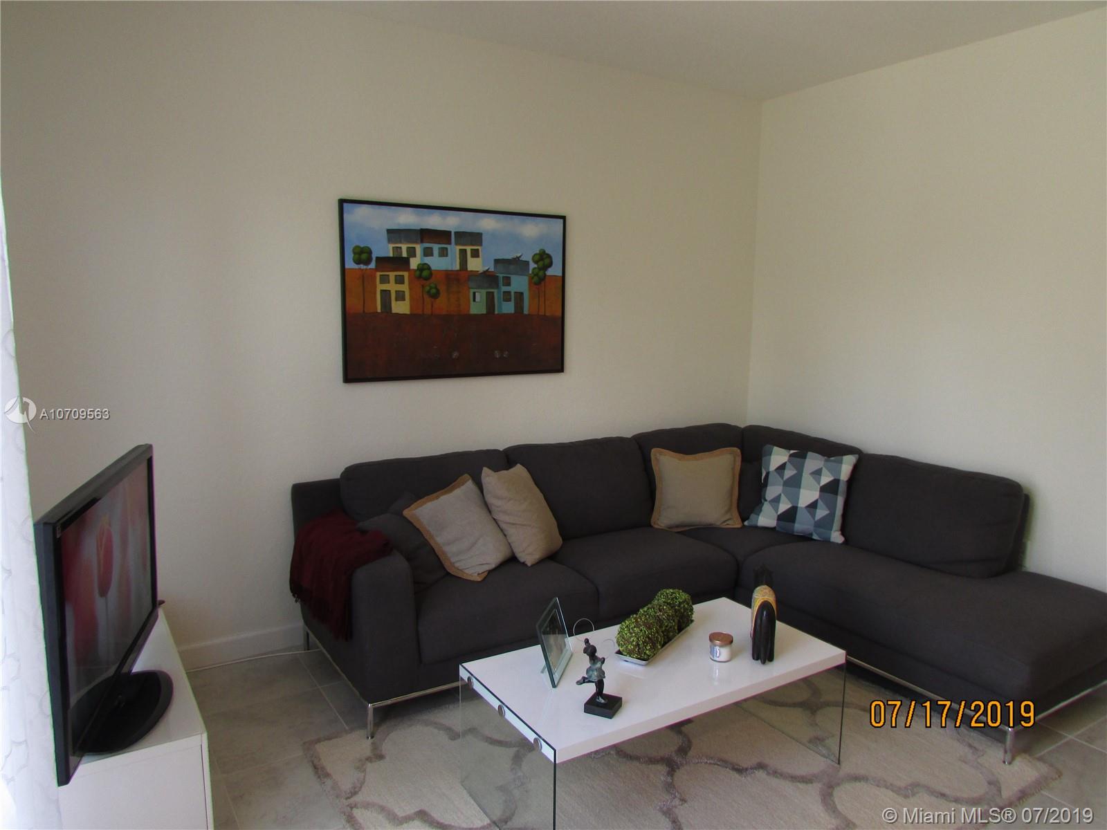MAGNOLIA TRAILS - Residential Lease