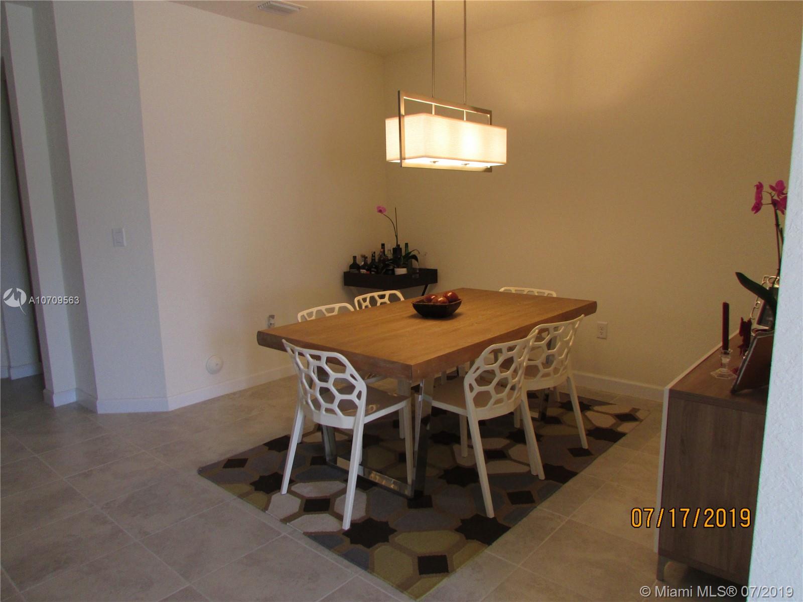 MAGNOLIA TRAILS - Residential Lease