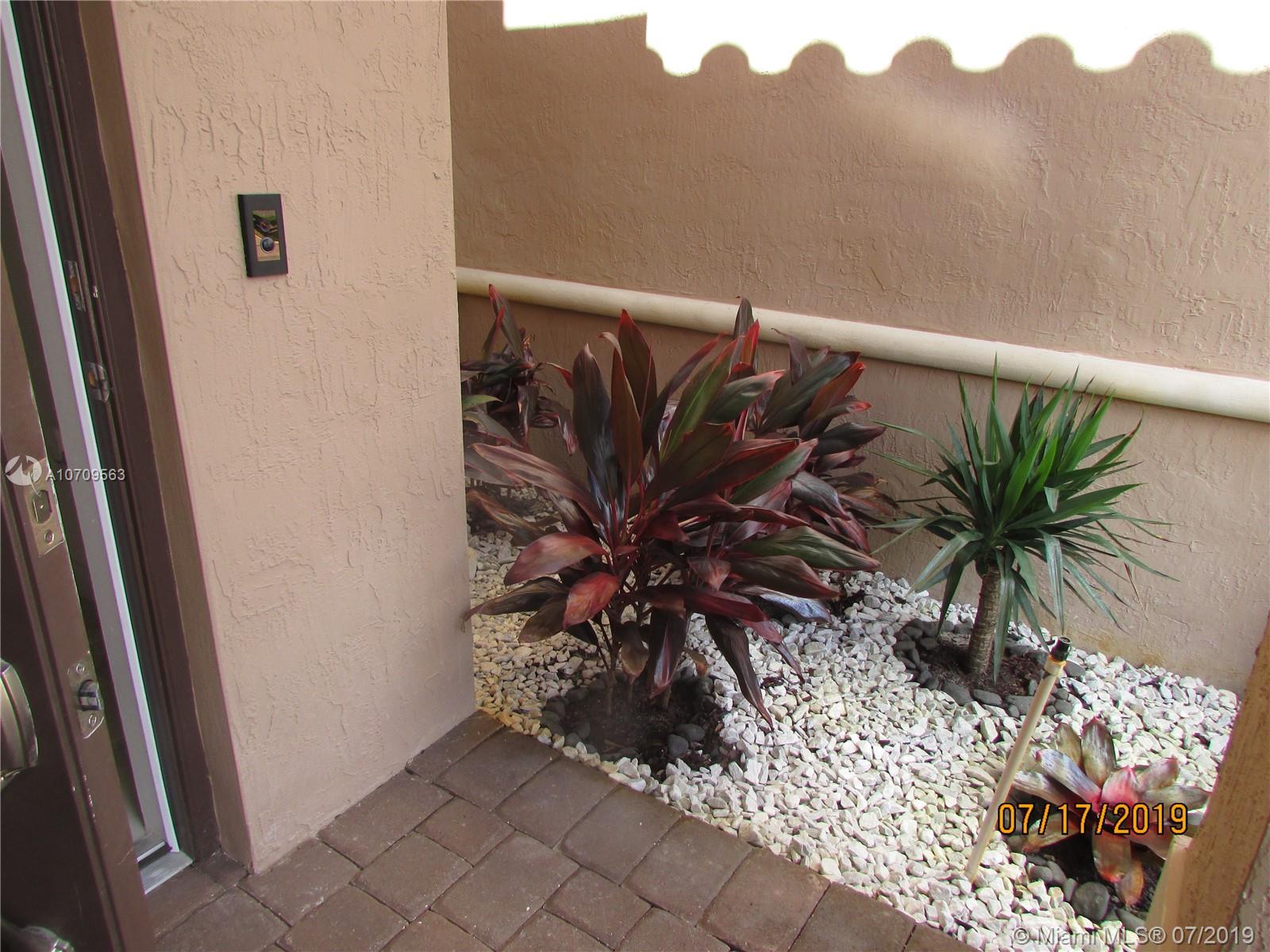 MAGNOLIA TRAILS - Residential Lease
