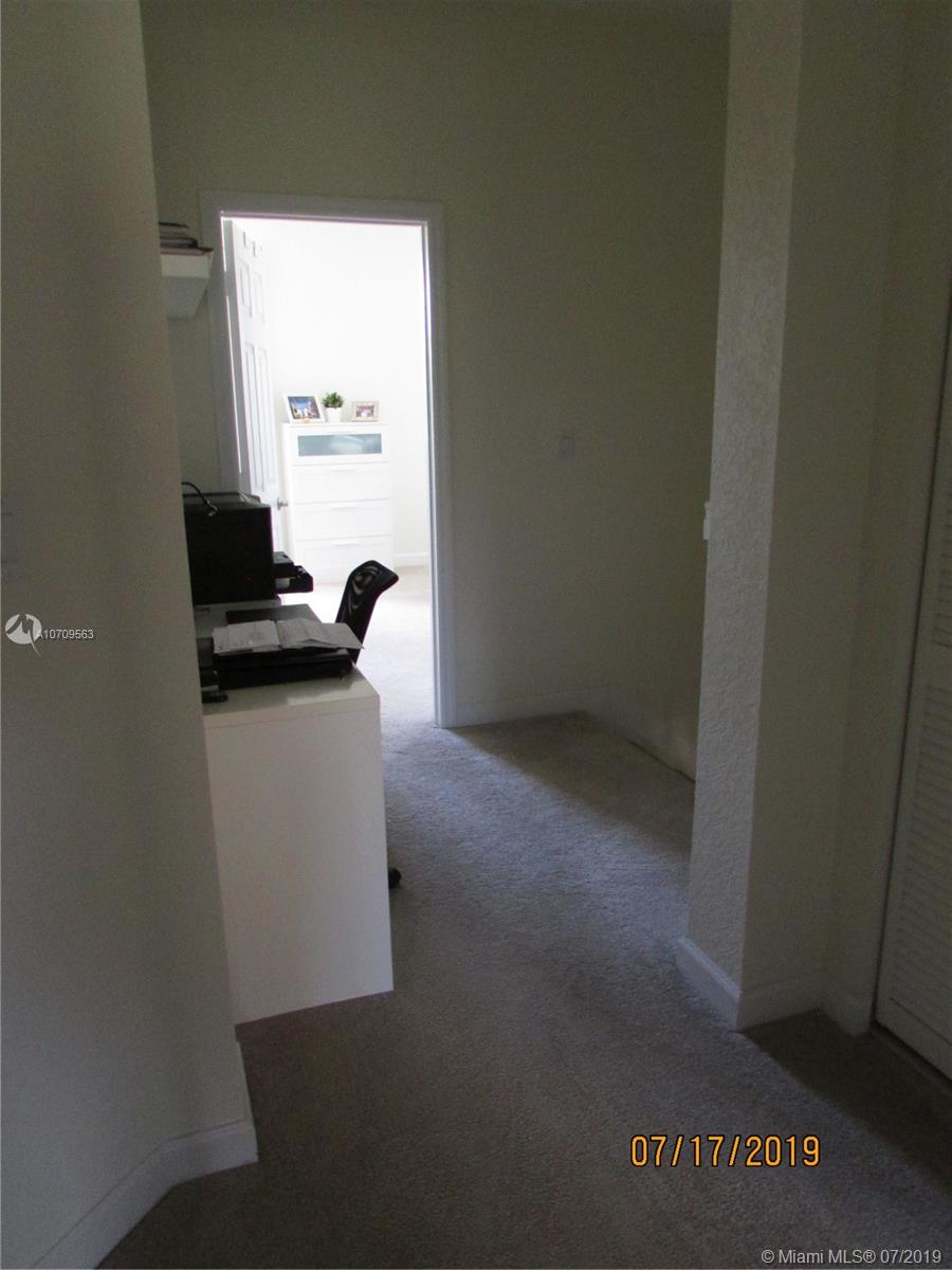 MAGNOLIA TRAILS - Residential Lease
