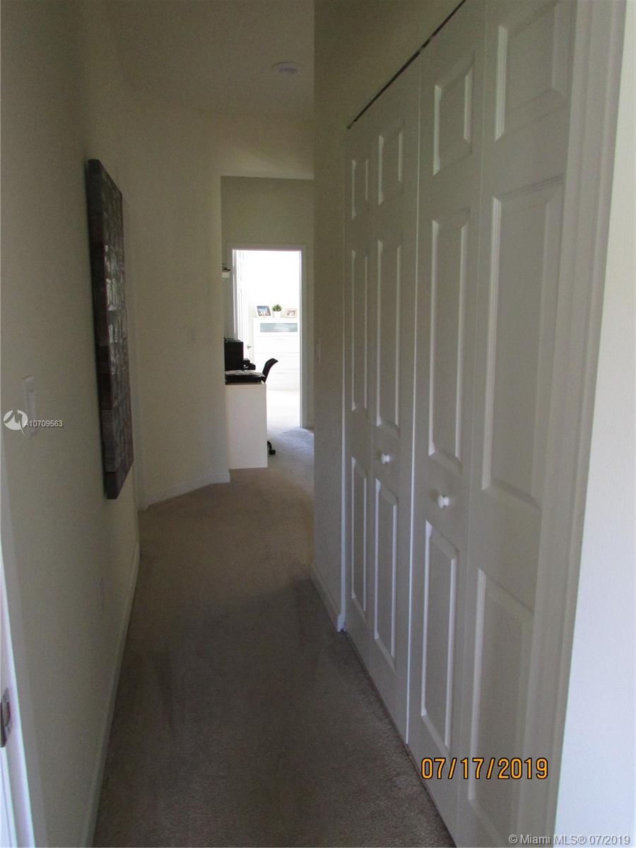 MAGNOLIA TRAILS - Residential Lease
