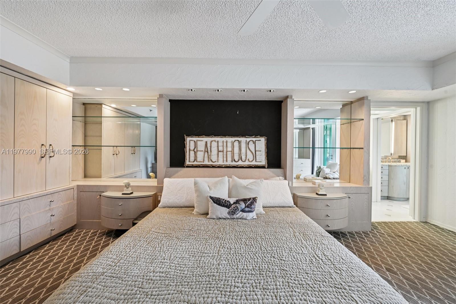 MIZNER COURT CONDO - Residential