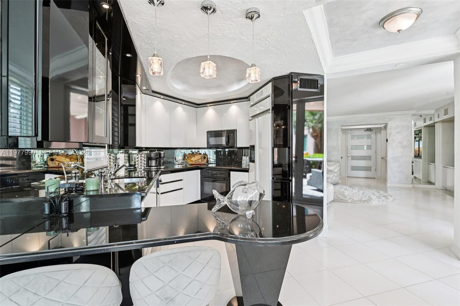 MIZNER COURT CONDO - Residential