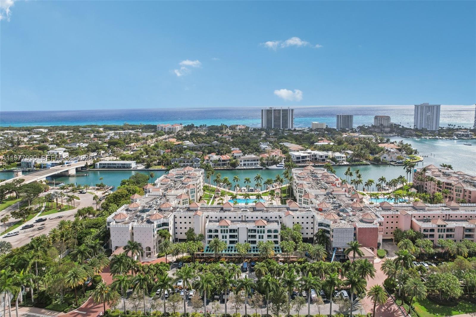 MIZNER COURT CONDO - Residential