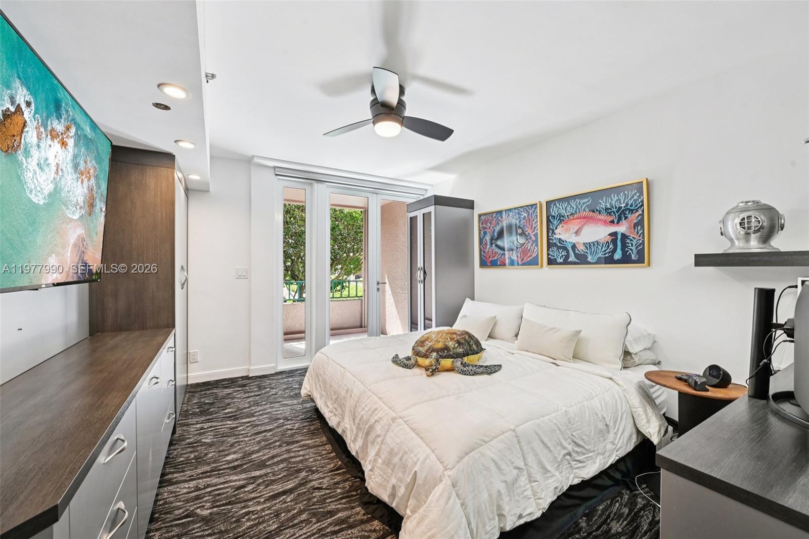 MIZNER COURT CONDO - Residential