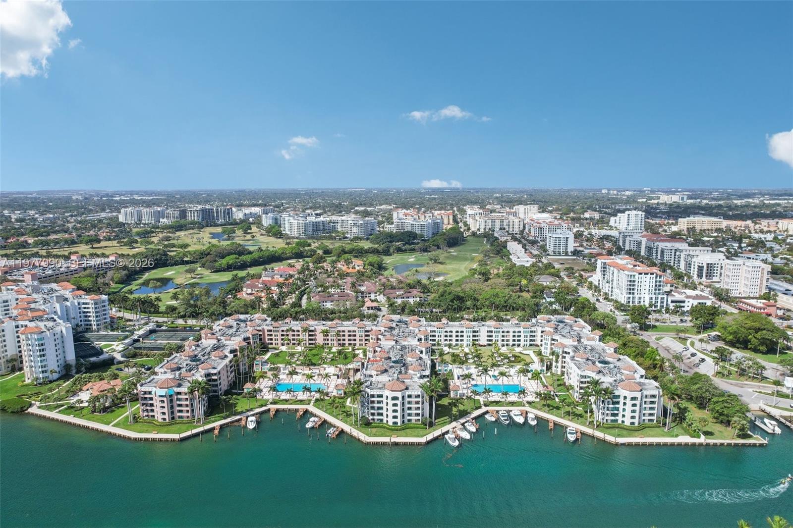 MIZNER COURT CONDO - Residential