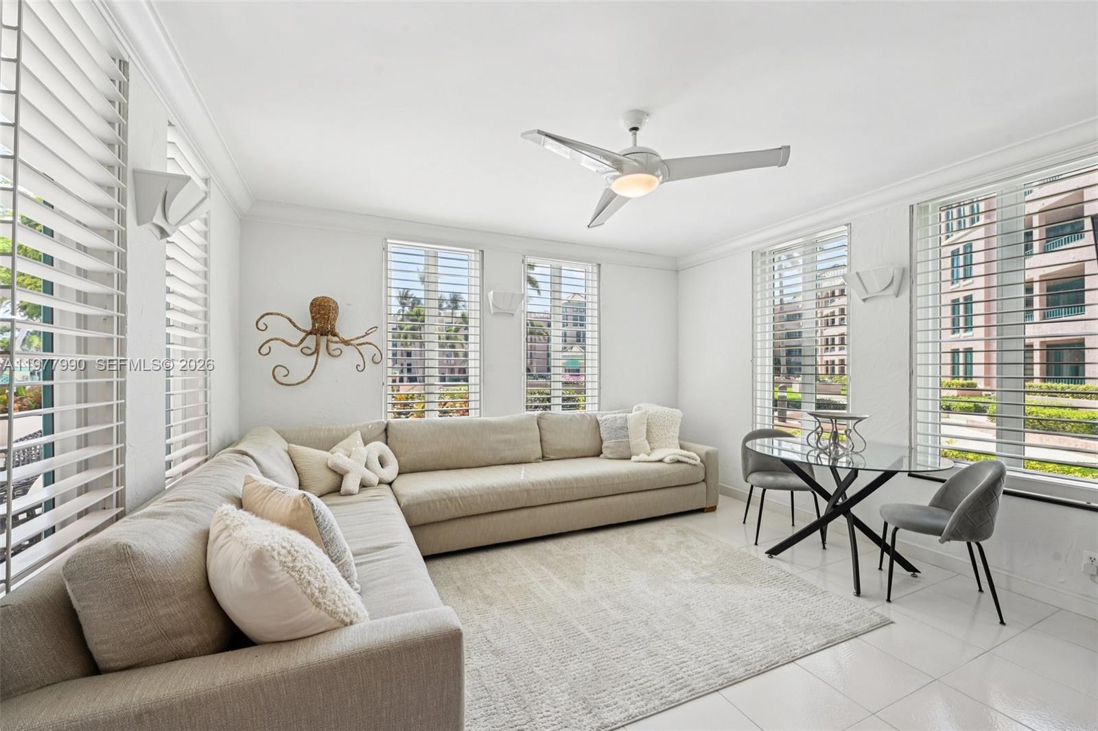 MIZNER COURT CONDO - Residential