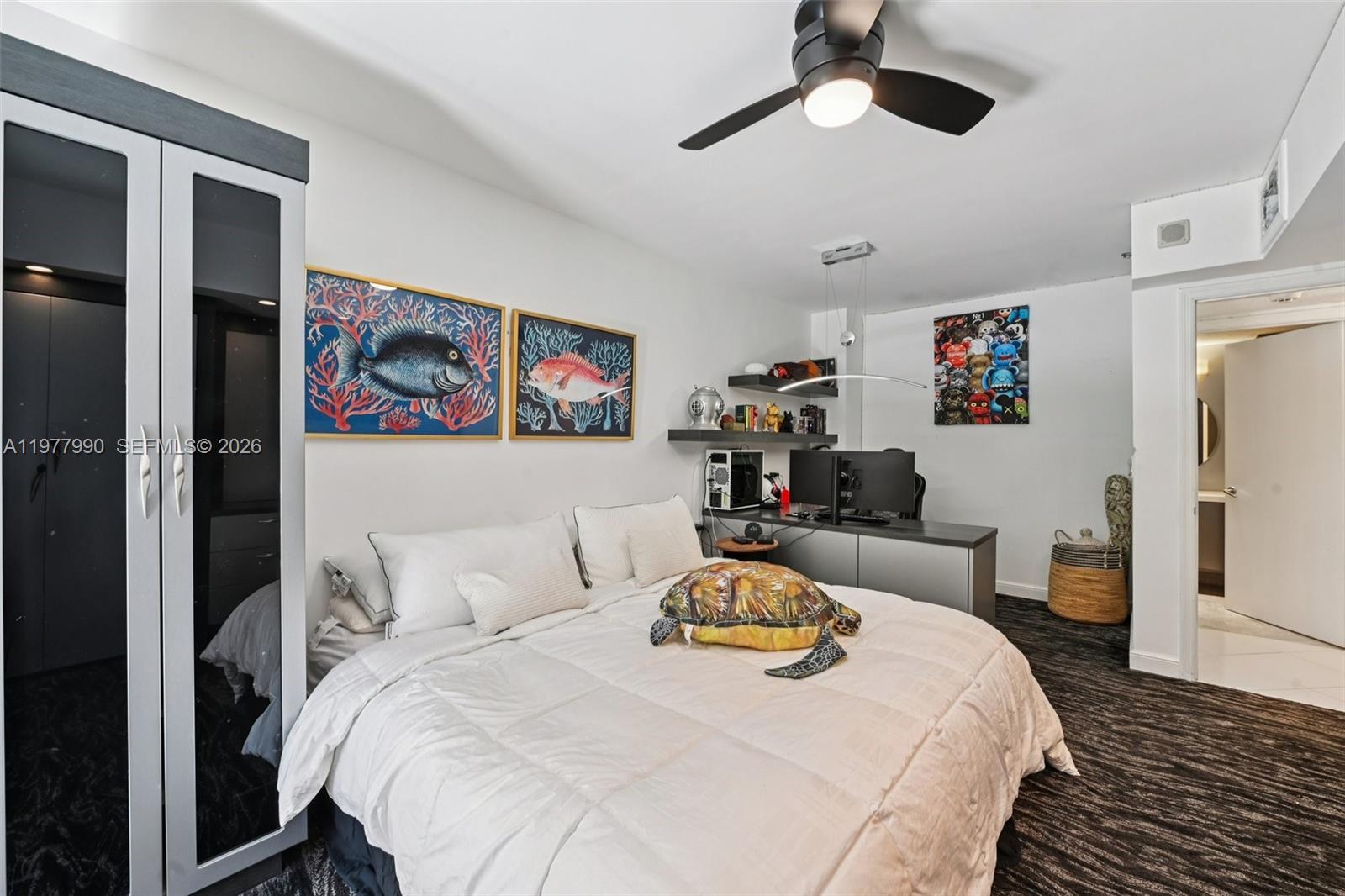 MIZNER COURT CONDO - Residential