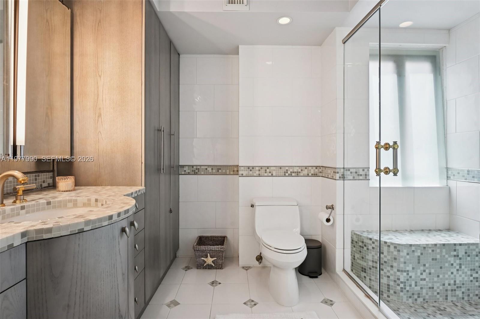 MIZNER COURT CONDO - Residential