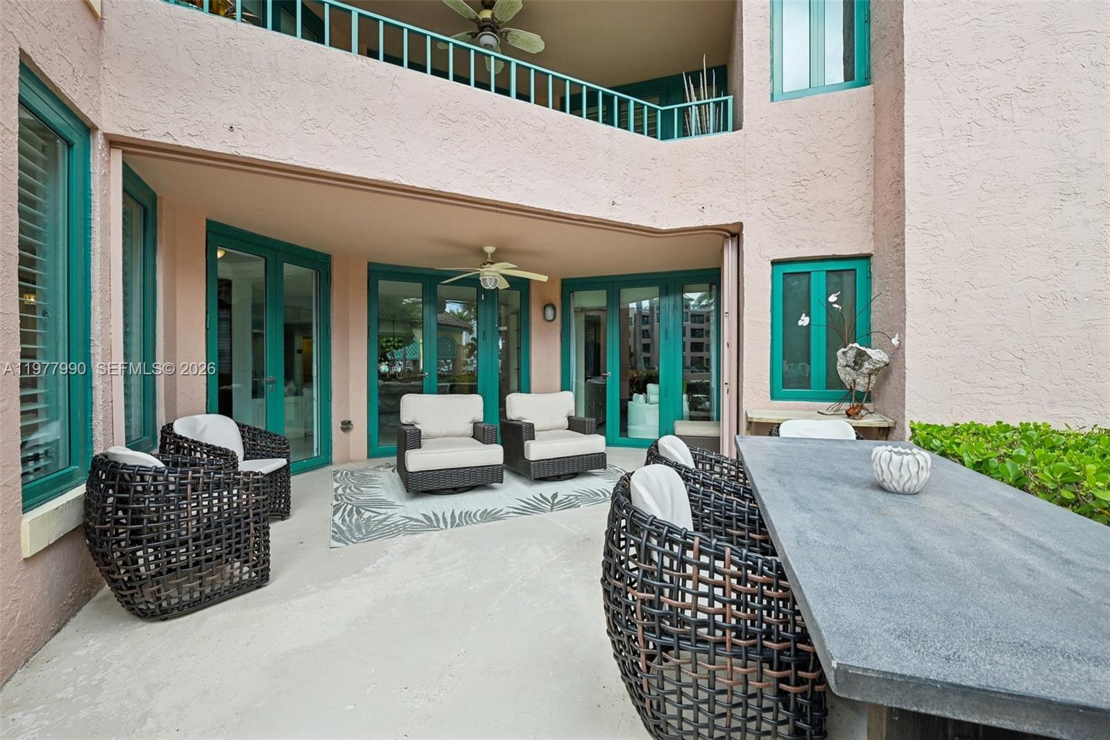 MIZNER COURT CONDO - Residential