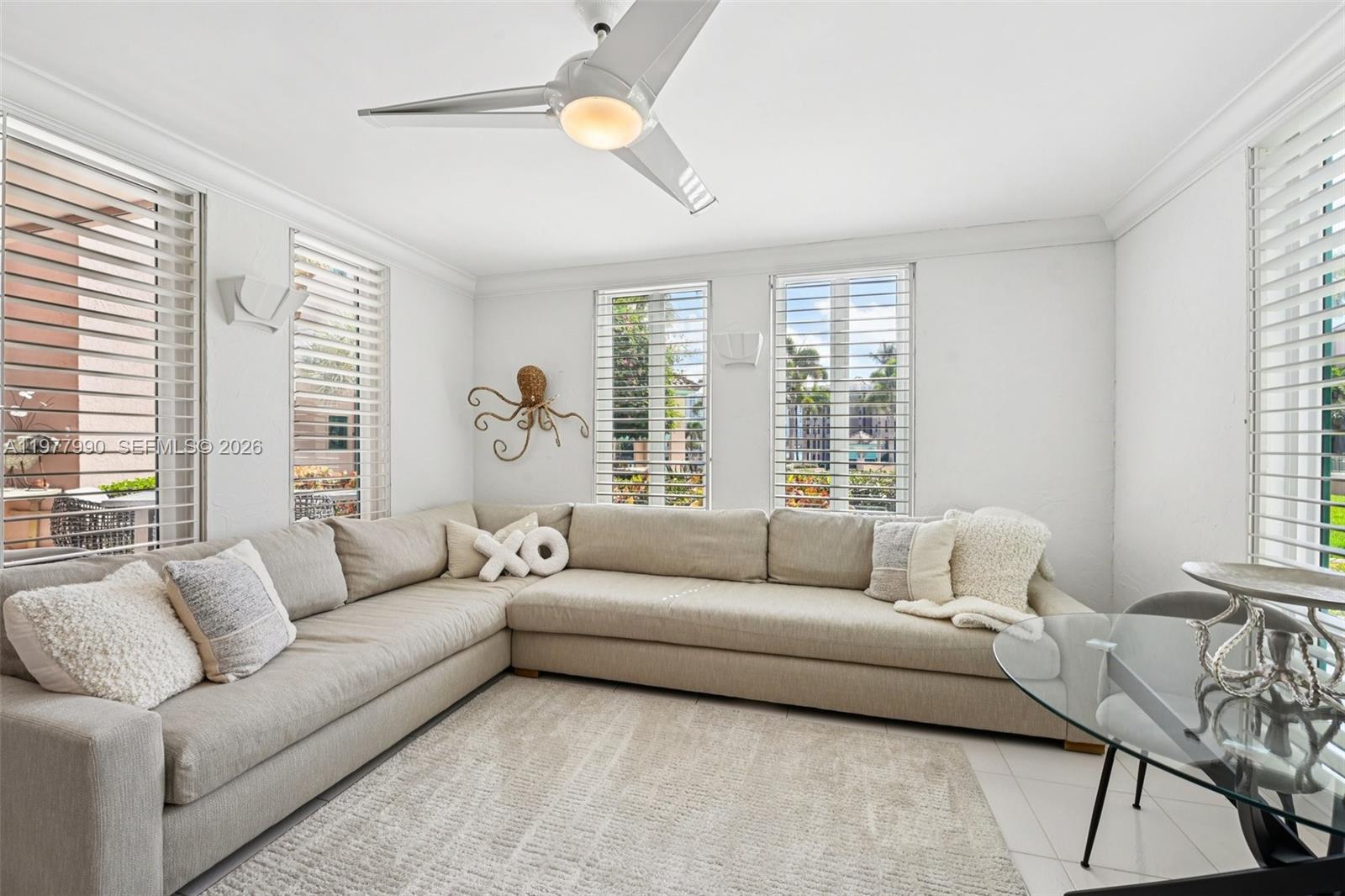 MIZNER COURT CONDO - Residential