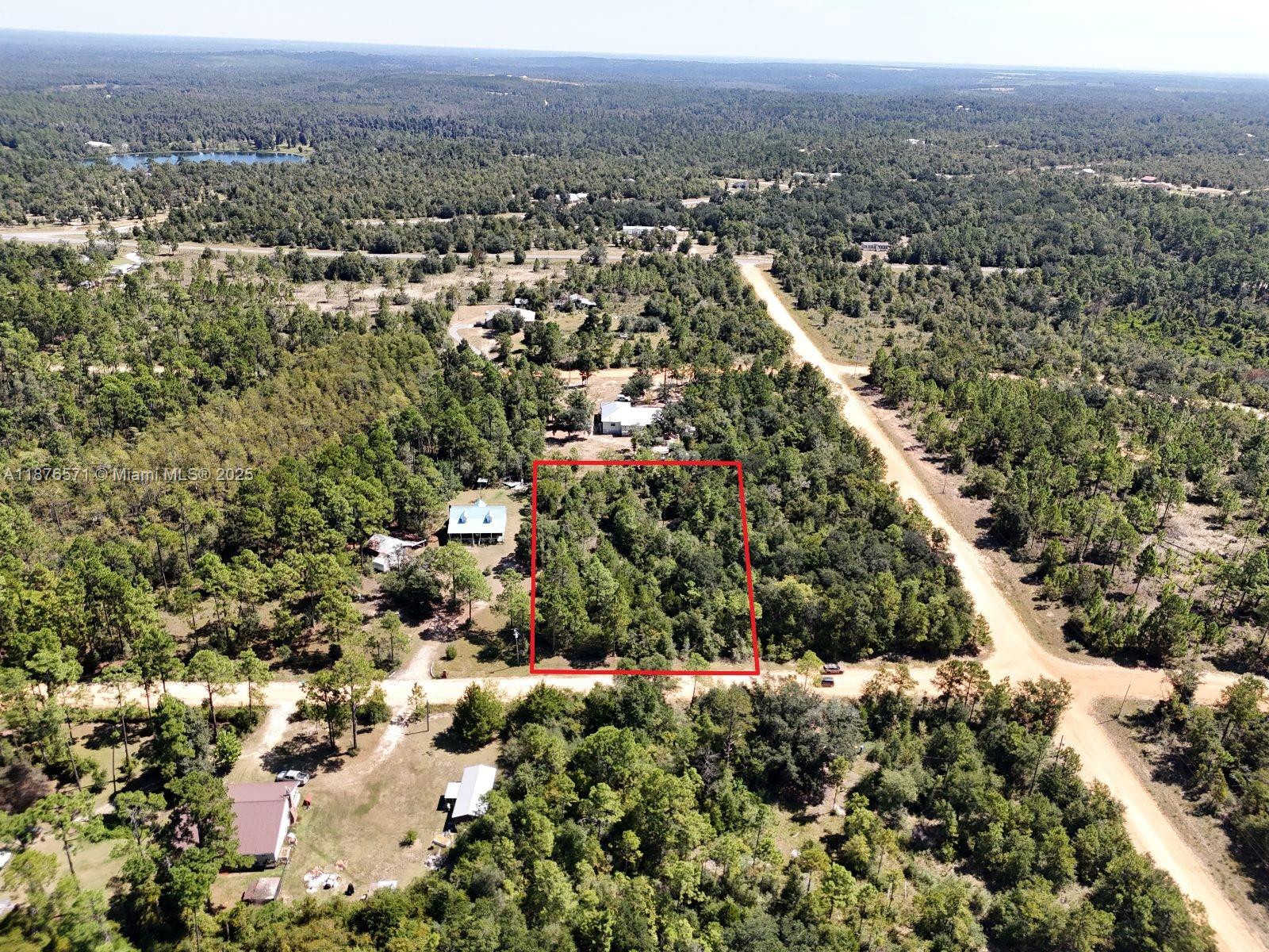 Land for Sale–Apalachicola Ave, Alford, FL 32420. Great opportunity to own 0.966 acres of buildable land in the quiet town of Alford. 252 ft of road frontage, plenty of space for your future plans. High & dry–no wetlands; Zoning: Residential (verify permitted uses with county); Utilities: Power at the front of the property, well & septic needed. Peaceful, established neighborhood with a rural setting. About 15 min to Marianna for shopping, restaurants & services. 40–45 min to Panama City for beaches, fishing & boating. Low taxes, no HOA fees. Great investment for the future—land in this area continues to appreciate. Perfect for a primary residence, vacation home or holding for future use. Affordable Price–motivated seller! ALL INFORMATION FROM THE SELLER & MUST BE VERIFIED BY THE BUYER!