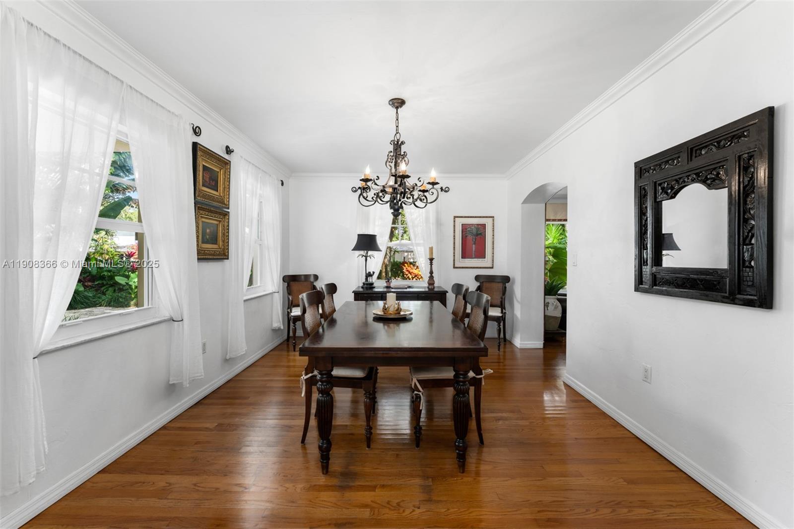 CORAL GABLES GRANADA SEC - Residential