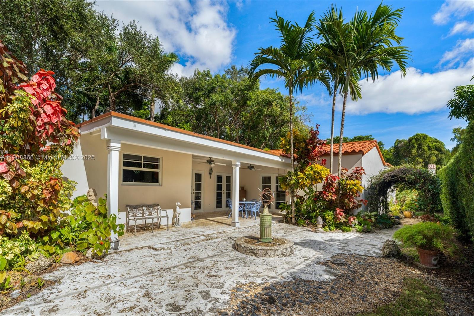 CORAL GABLES GRANADA SEC - Residential