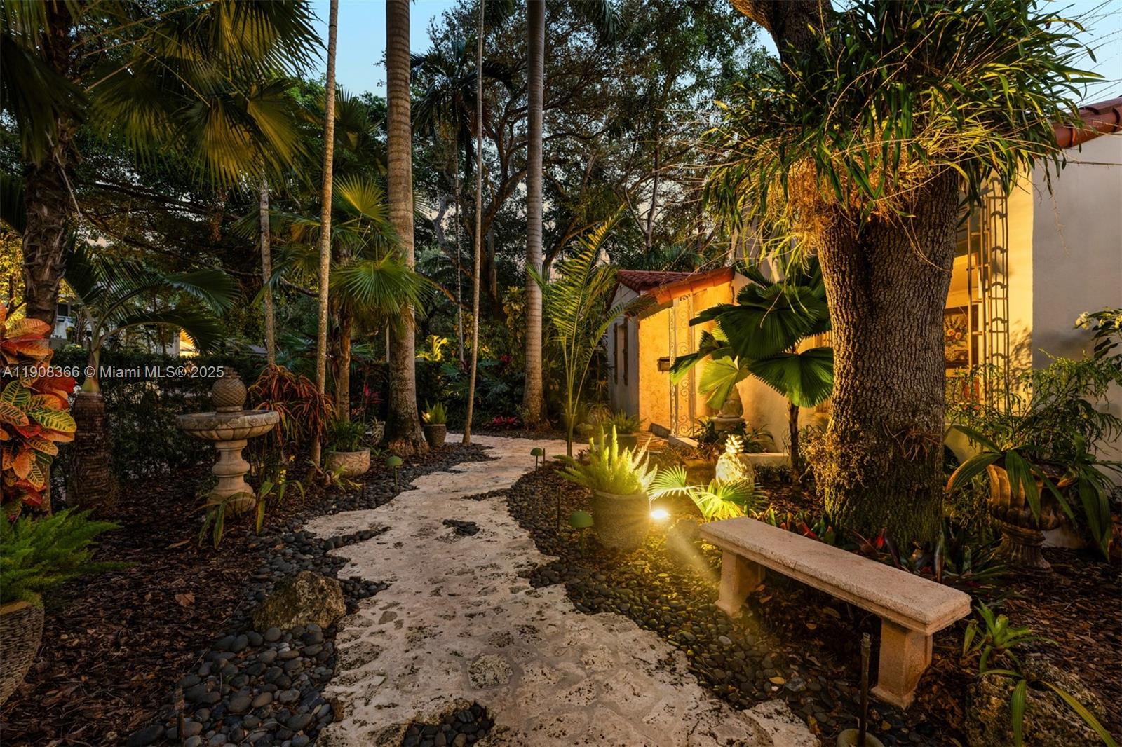 CORAL GABLES GRANADA SEC - Residential