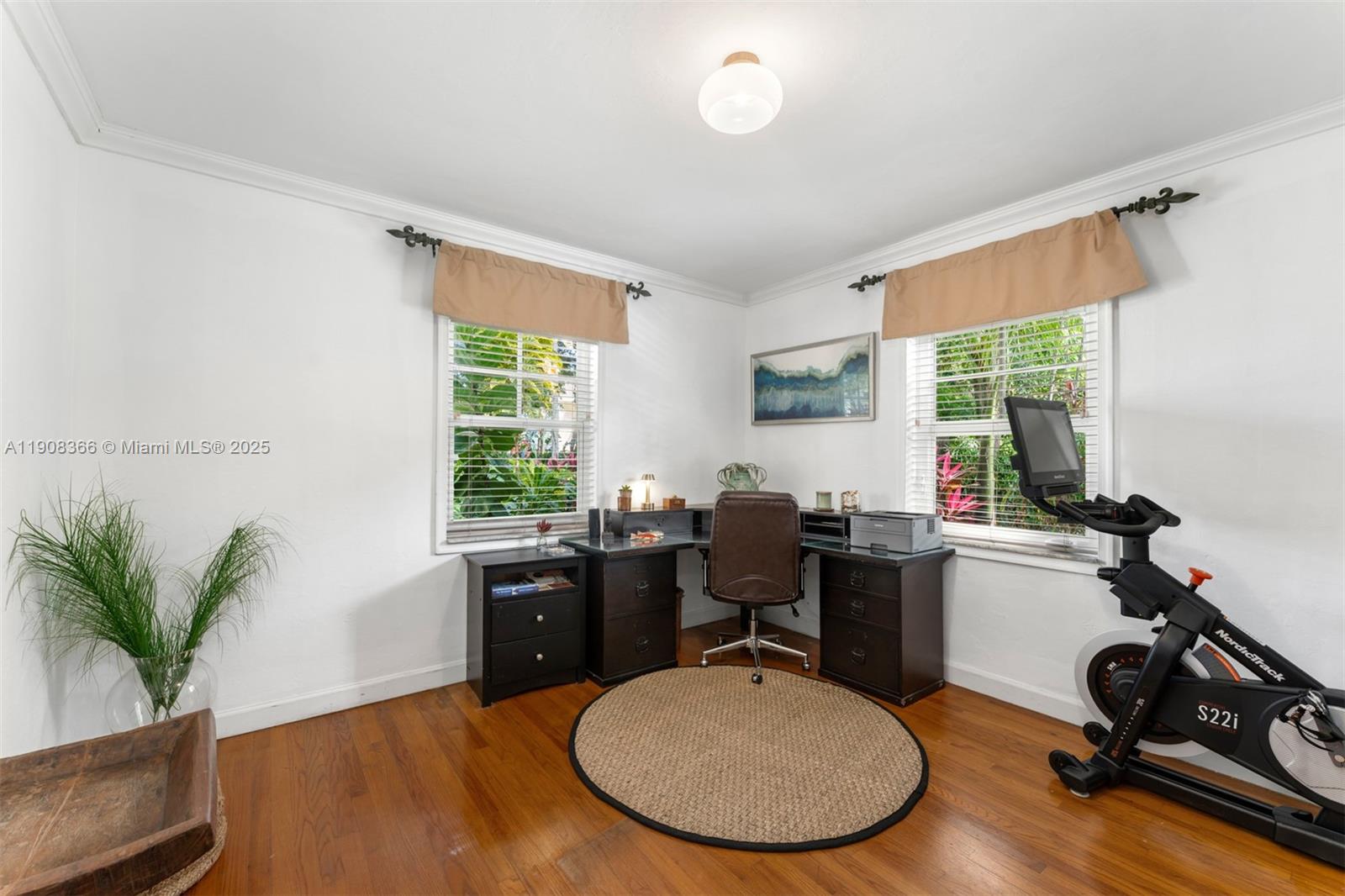 CORAL GABLES GRANADA SEC - Residential