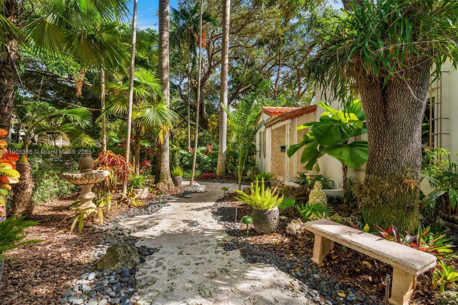 CORAL GABLES GRANADA SEC - Residential