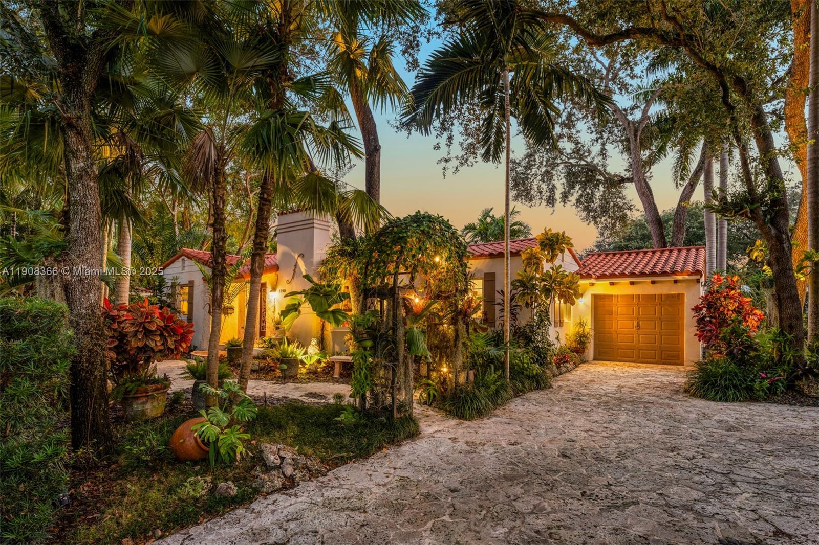 CORAL GABLES GRANADA SEC - Residential