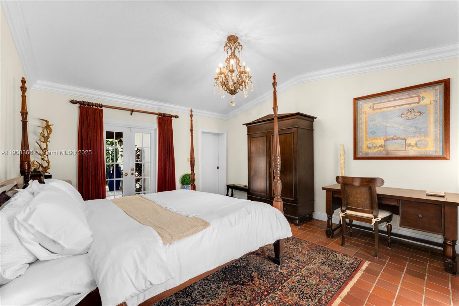 CORAL GABLES GRANADA SEC - Residential