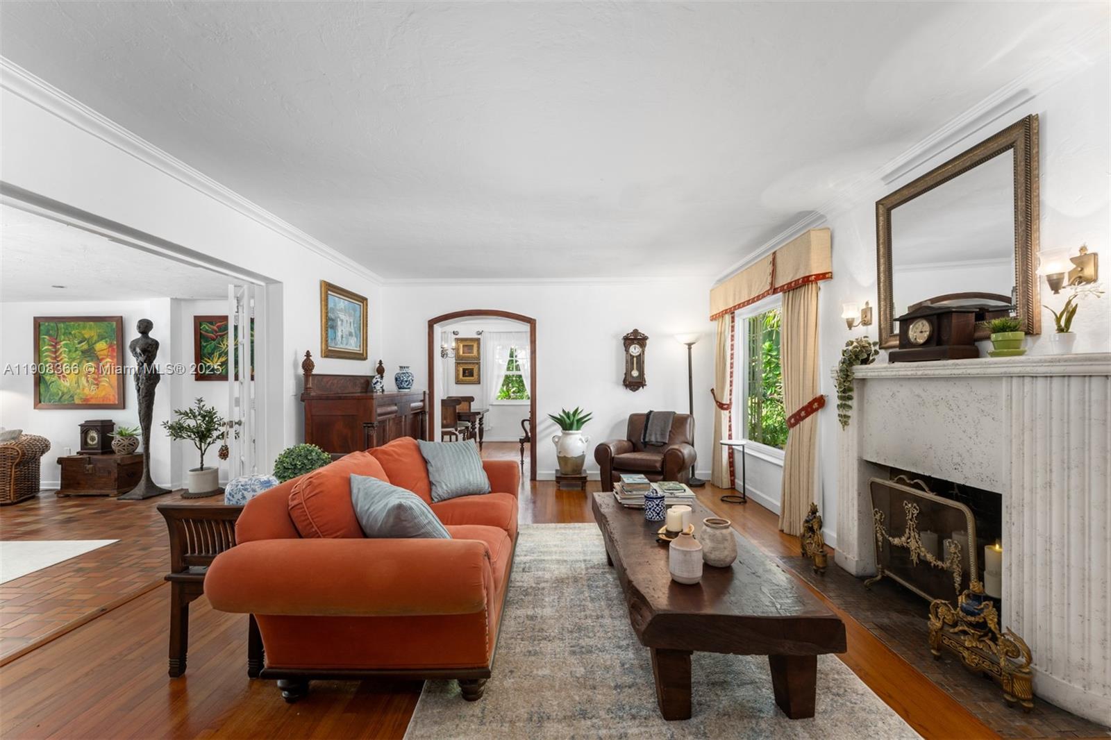 CORAL GABLES GRANADA SEC - Residential