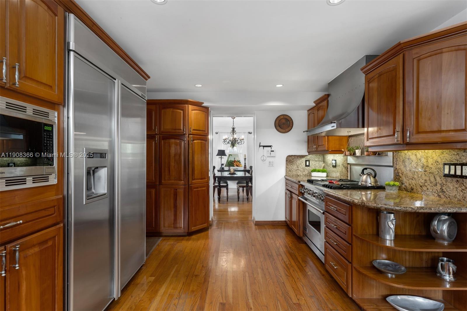 CORAL GABLES GRANADA SEC - Residential