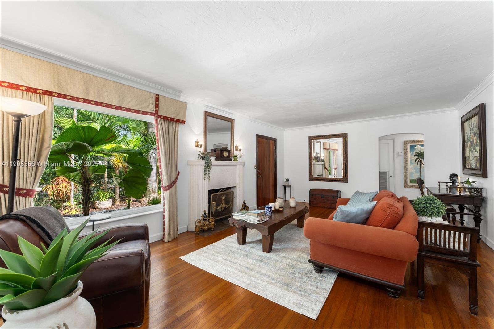 CORAL GABLES GRANADA SEC - Residential