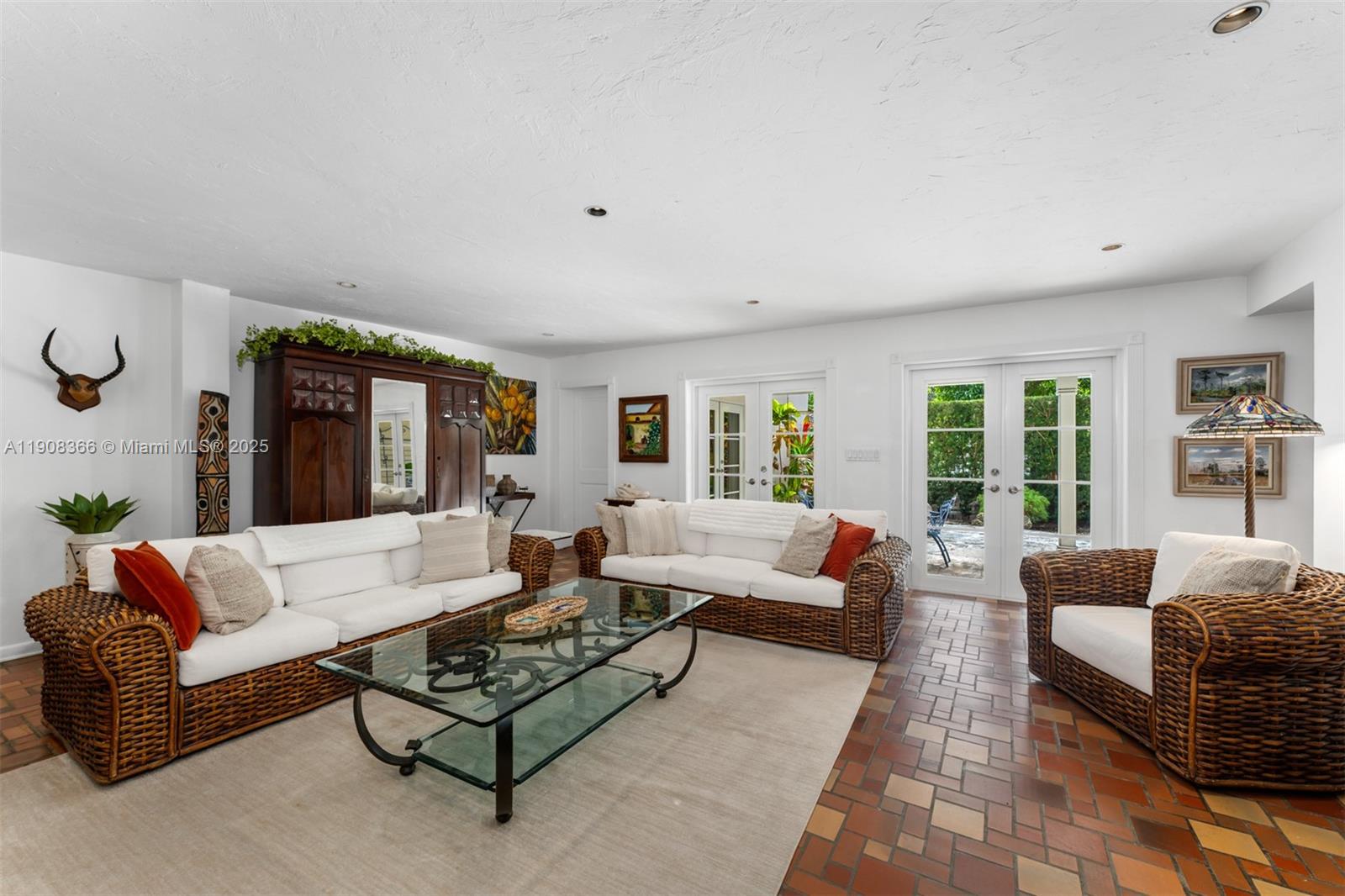 CORAL GABLES GRANADA SEC - Residential