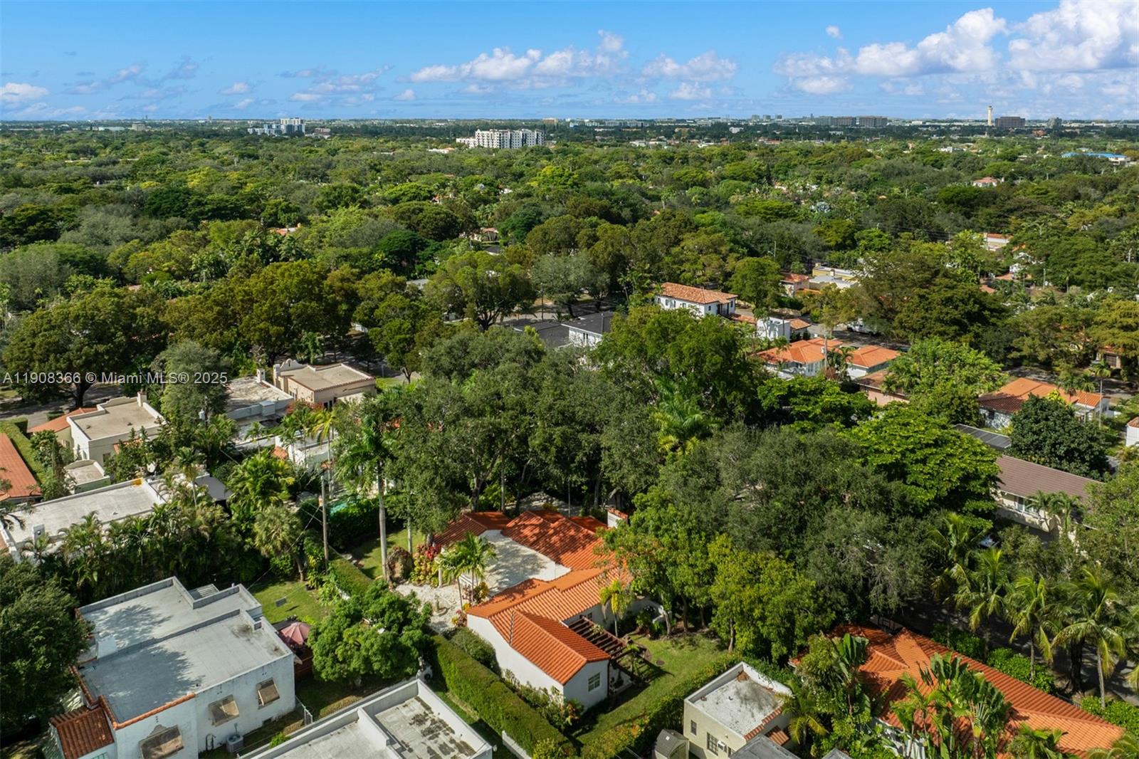 CORAL GABLES GRANADA SEC - Residential