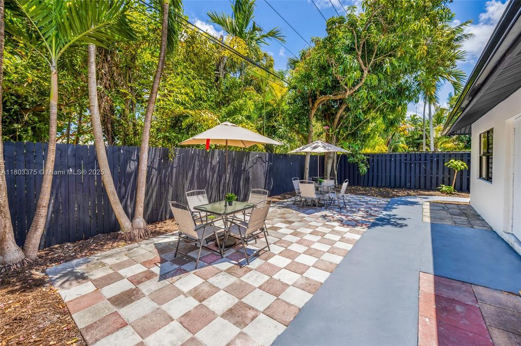 Photo of 1236 NE 12th Ave #A, Fort Lauderdale, FL 33304 (MLS # A11803375)