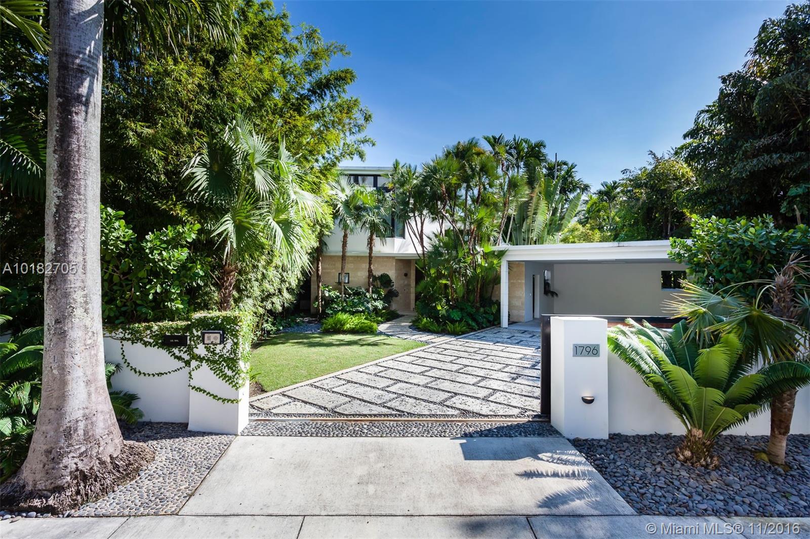 Fairhaven - Residential