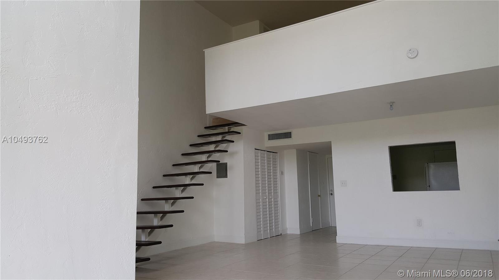 DADELAND GROVE CONDO - Residential Lease
