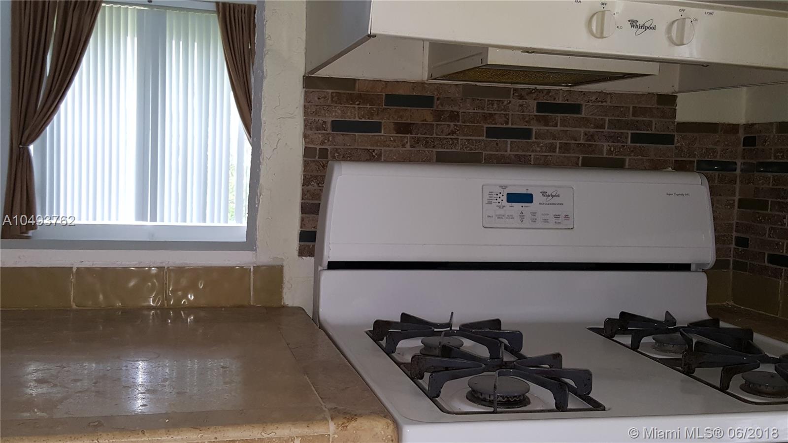 DADELAND GROVE CONDO - Residential Lease