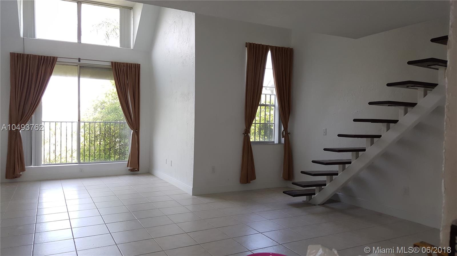 DADELAND GROVE CONDO - Residential Lease