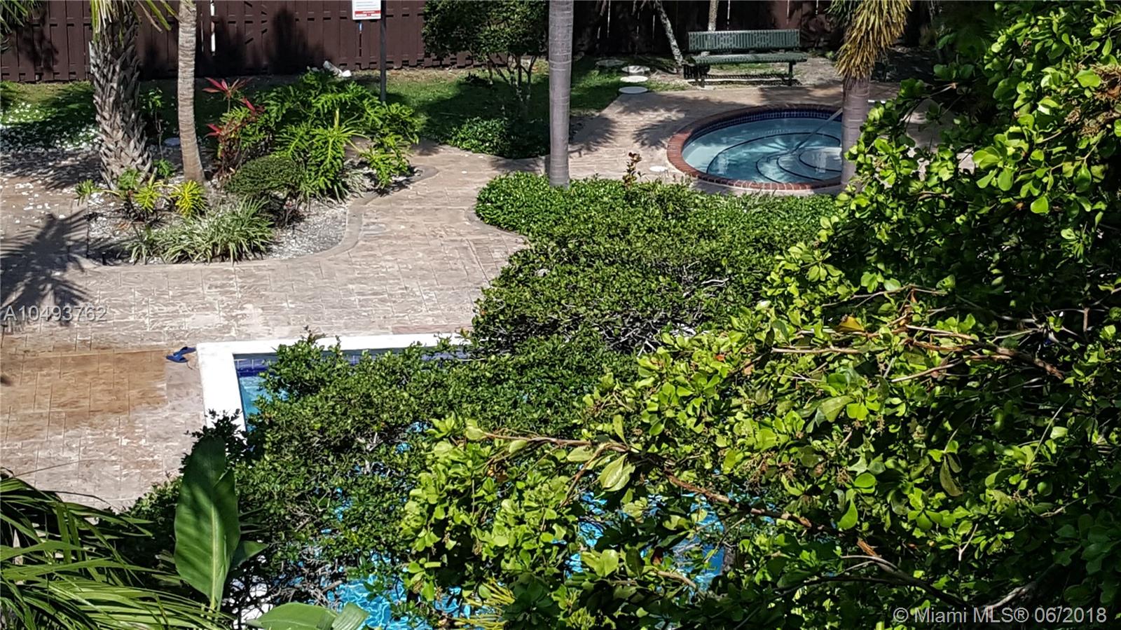 DADELAND GROVE CONDO - Residential Lease