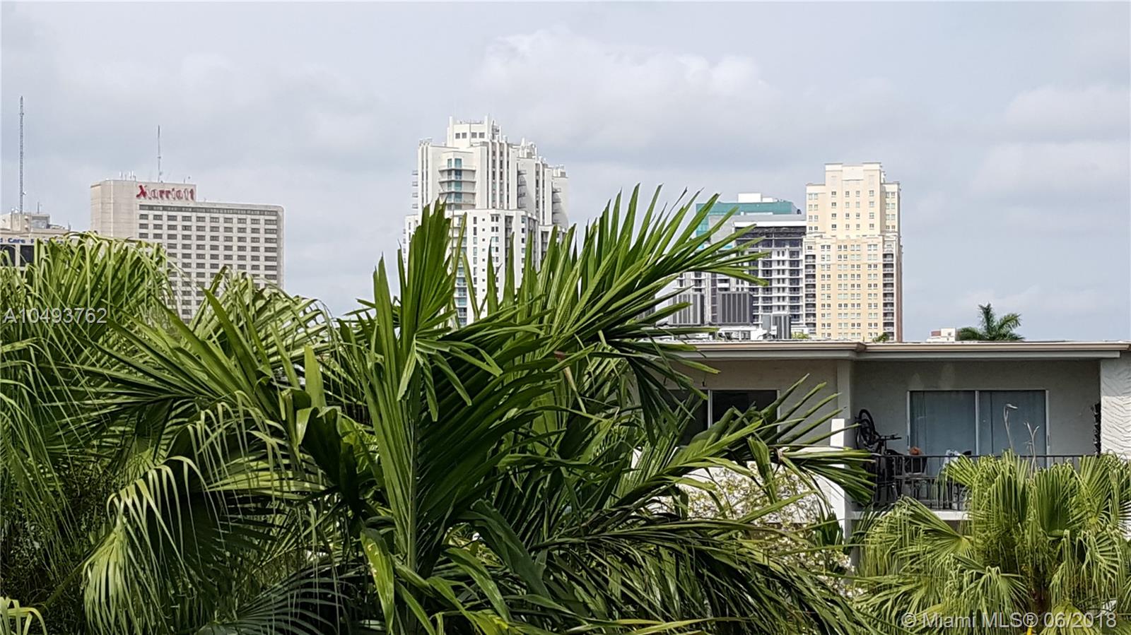 DADELAND GROVE CONDO - Residential Lease