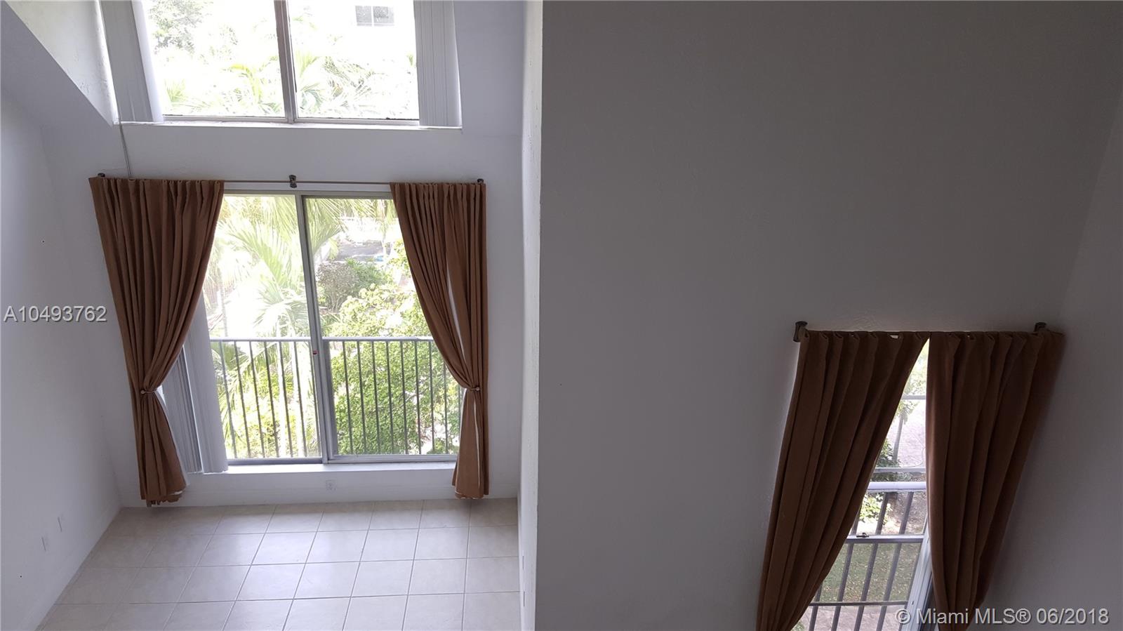 DADELAND GROVE CONDO - Residential Lease