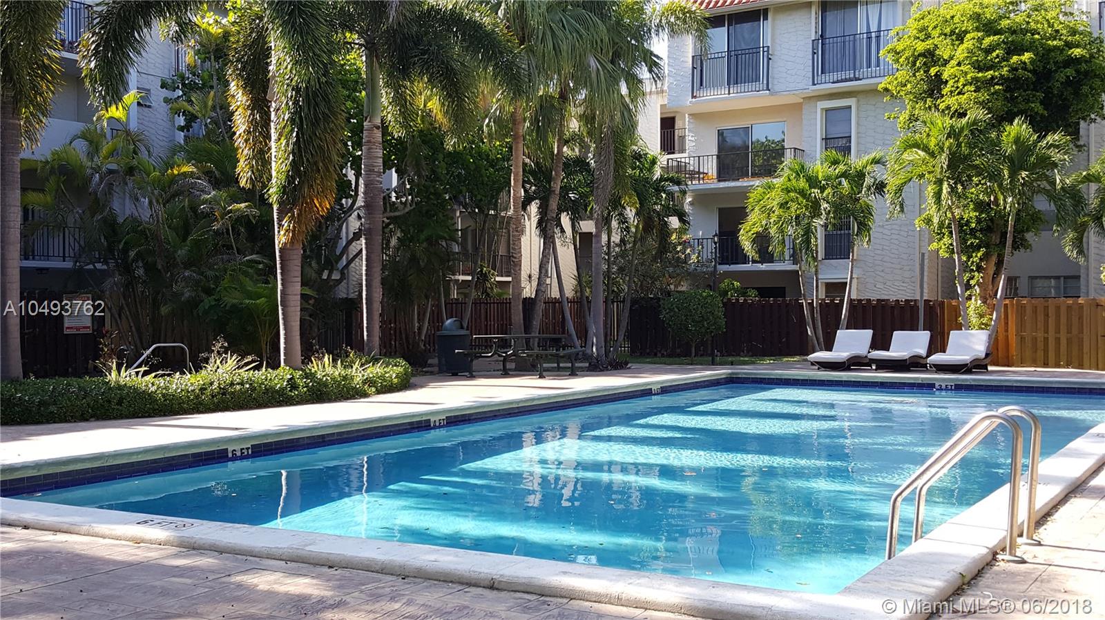 DADELAND GROVE CONDO - Residential Lease