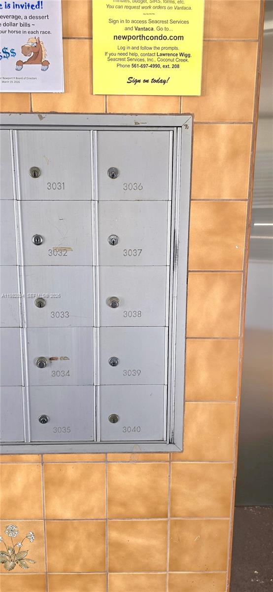 NEWPORT H CONDO - Residential