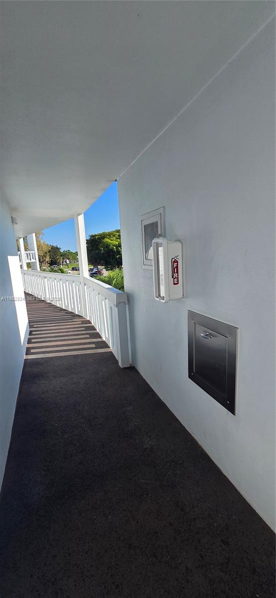 NEWPORT H CONDO - Residential