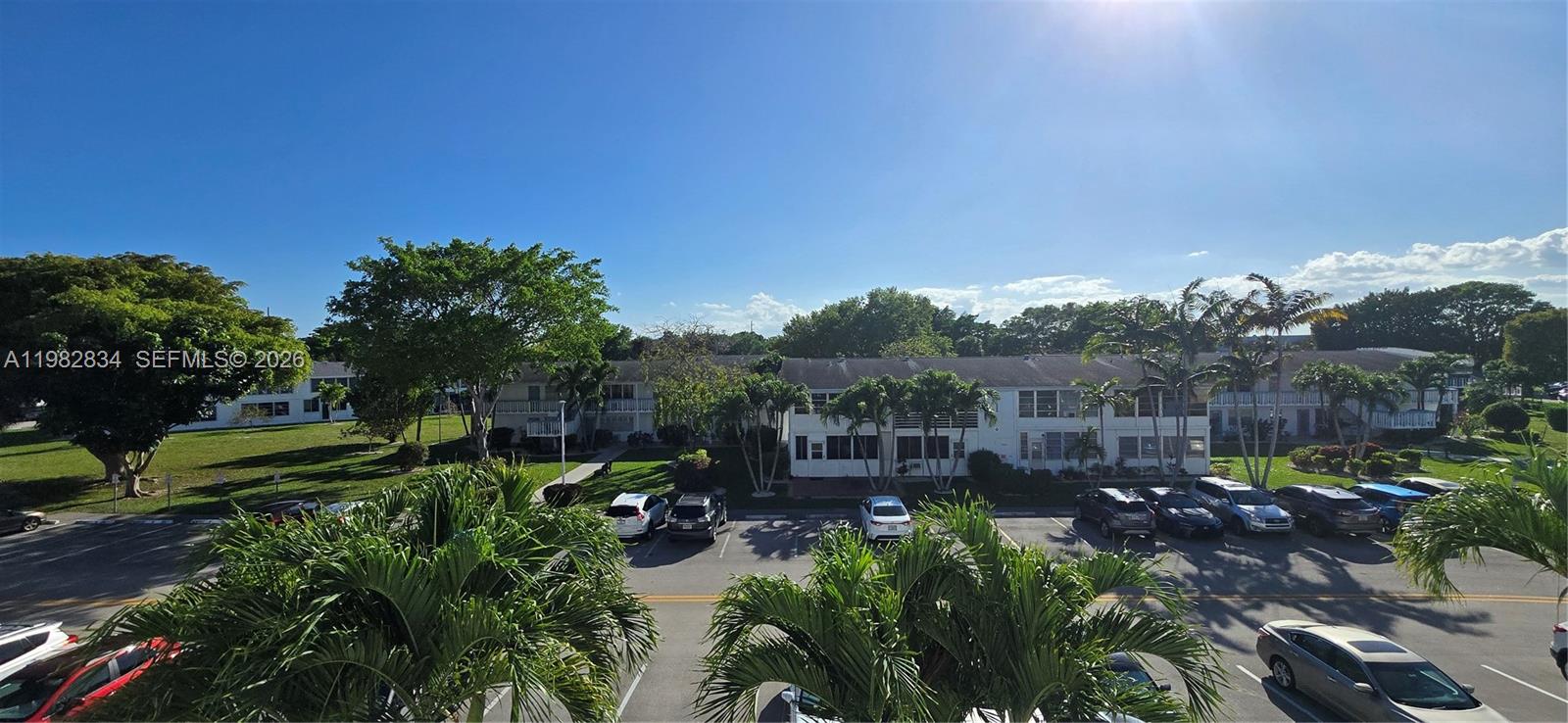 NEWPORT H CONDO - Residential