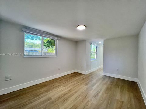 Tiny photo for 2370 NW 96th St, Miami, FL 33147 (MLS # A12011813)