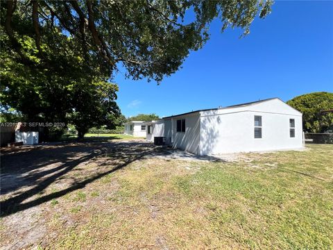 Tiny photo for 2370 NW 96th St, Miami, FL 33147 (MLS # A12011813)