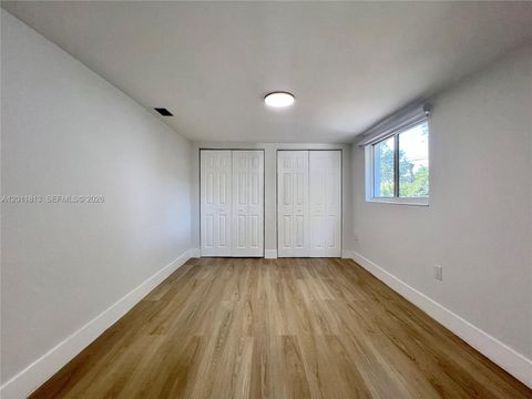 Tiny photo for 2370 NW 96th St, Miami, FL 33147 (MLS # A12011813)