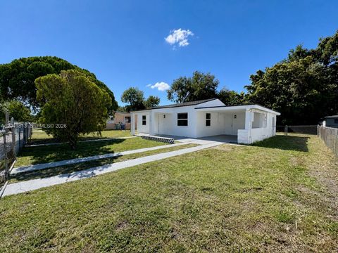 Photo of 2370 NW 96th St, Miami, FL 33147 (MLS # A12011813)